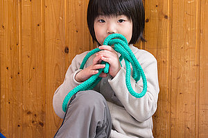 Ev. Kita Daniel (© Elisabeth Schoepe)