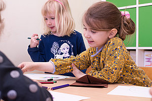 Ev. Kita Daniel (© Elisabeth Schoepe)