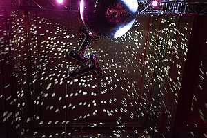 Verbandsfest am 7.6.2024 im Heimathafen Neukölln (© Andreas Kaul)