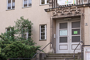 Ev. Kita Luisen (© Elisabeth Schoepe)