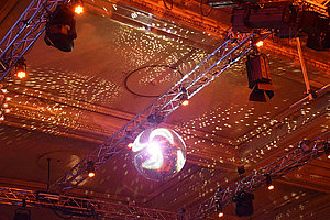 Verbandsfest am 7.6.2024 im Heimathafen Neukölln (© Andreas Kaul)