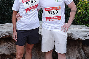B2Run-Firmenlauf am 17.9.2024 (© Sabine Böttcher)