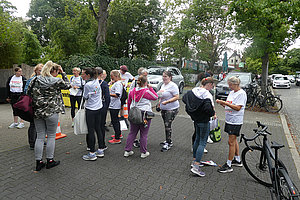 B2Run-Firmenlauf am 18.9.2025 (© Vincent Dornbusch)