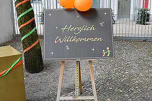 Verbandsfest am 7.6.2024 im Heimathafen Neukölln (© Andreas Kaul)