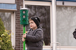 Ev. Kita Götzstraße (© Elisabeth Schoepe)