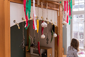 Ev. Kita Grunewald (© Elisabeth Schoepe)