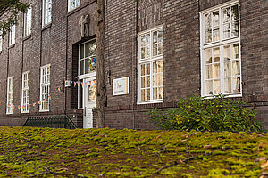 Ev. Kita Grunewald (© Elisabeth Schoepe)