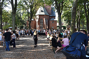 Verbandstag am 12.9.2023 im Ev. Johannesstift (© Andreas Kaul)